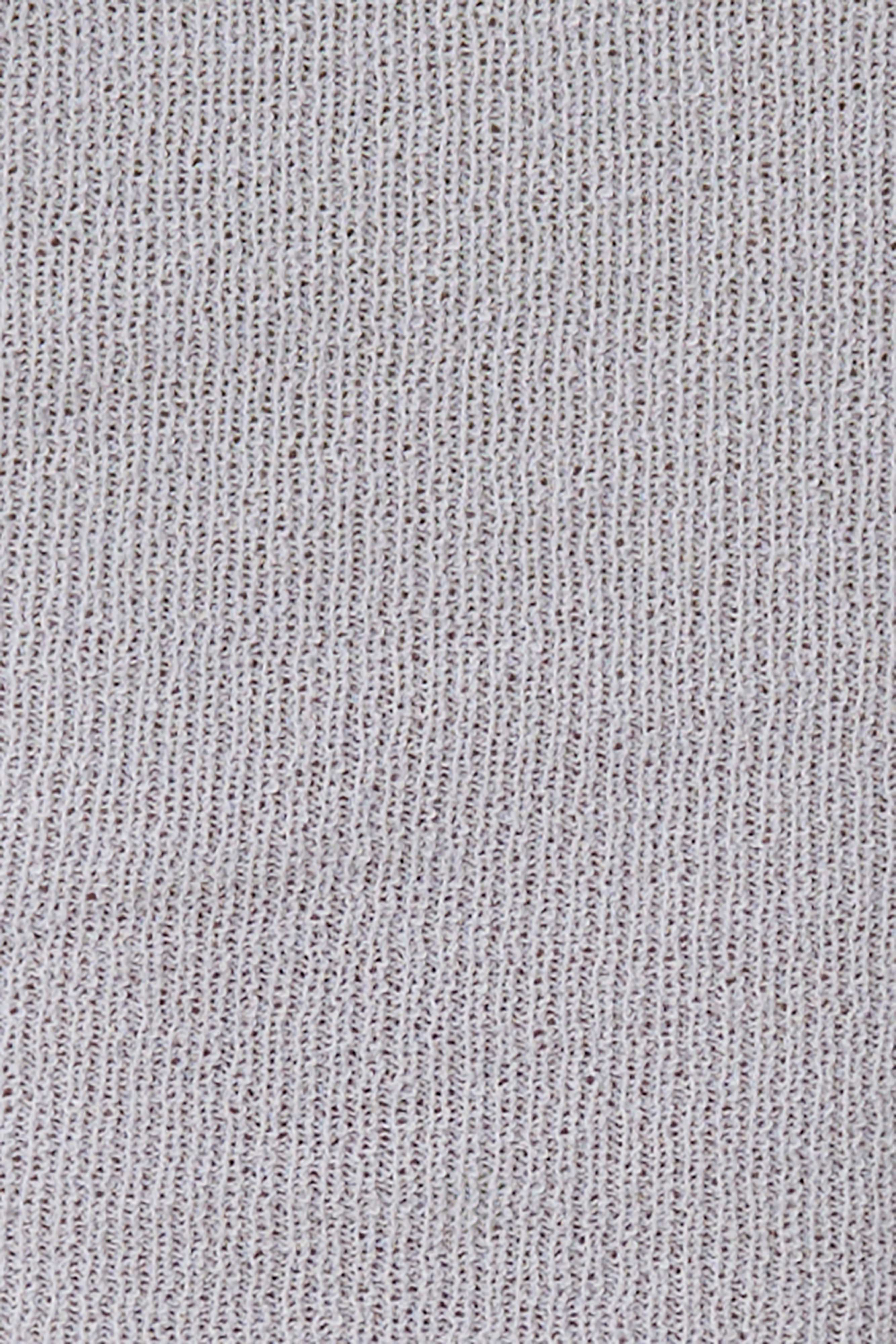 Jaytee Knit Top - Sky Blue